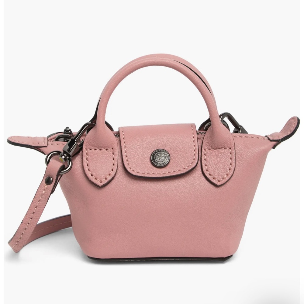 Lonchamp Le Pliage Nano NWT